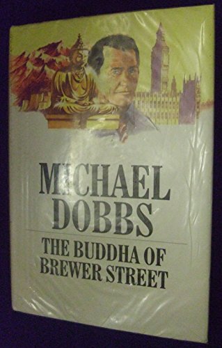 9780754011941: The Buddha of Brewer Street (Windsor Selections S.)