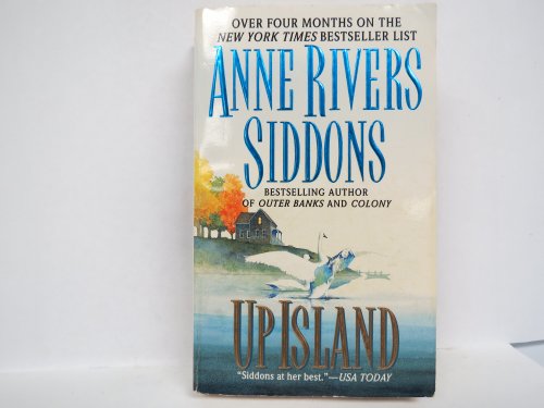 9780754011965: Up Island (Windsor Selections S.)