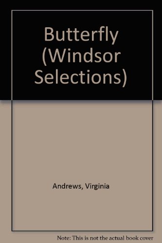 9780754012054: Butterfly (Windsor Selections S.)