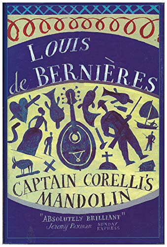 9780754012399: Captain Corelli's Mandolin (Windsor Selections S.)