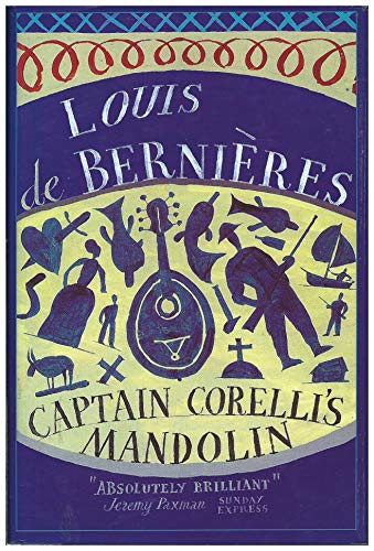 9780754012399: Captain Corelli's Mandolin (Large Print)