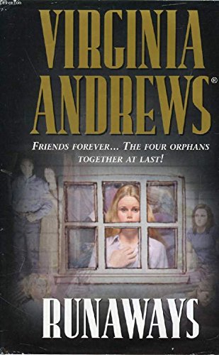 Runaways (Orphans) (9780754012467) by Andrews, V. C.