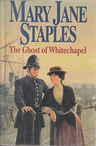 Stock image for The Ghost of Whitechapel (Windsor Selections S.) for sale by WorldofBooks