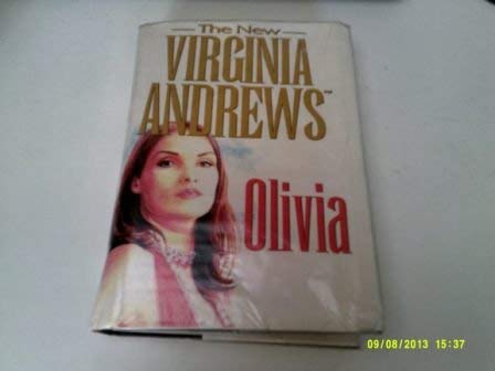 Stock image for Olivia (Logan Series) for sale by Hippo Books