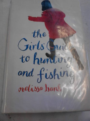 Beispielbild fr The Girls' Guide to Hunting and Fishing (Windsor Selections) zum Verkauf von AwesomeBooks