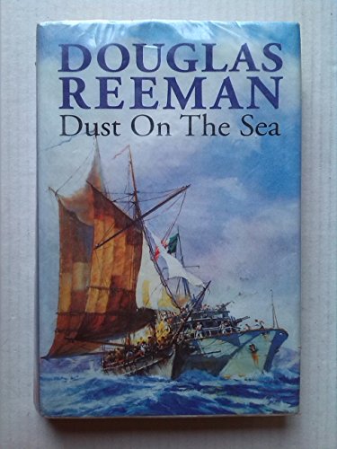 Stock image for Dust on the Sea (Windsor Selections S.) for sale by WorldofBooks