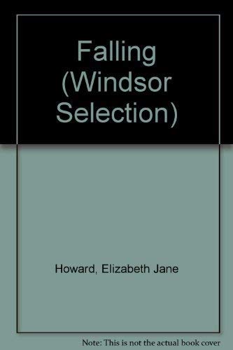 9780754014058: Falling (Windsor Selection S.)