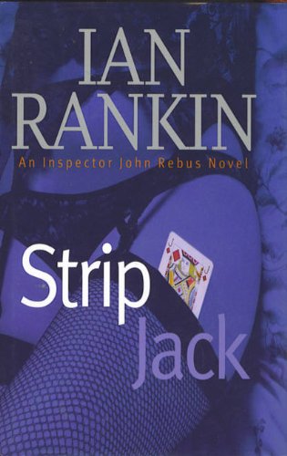Strip Jack (Windsor Selection) (9780754014089) by Ian Rankin