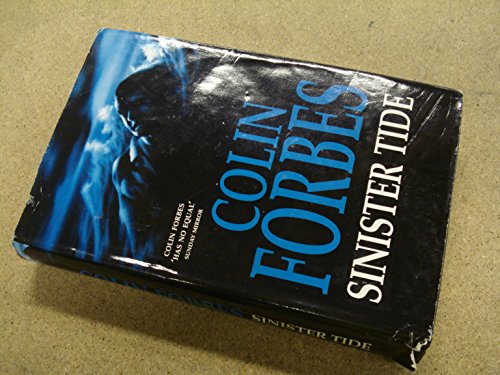 Sinister Tide (9780754014553) by Forbes, Colin