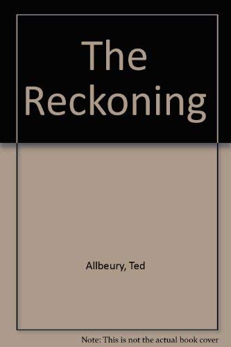 Stock image for The Reckoning for sale by Sarah Zaluckyj