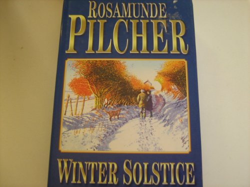 Stock image for Winter Solstice (Windsor Selection) Large Print for sale by Reuseabook