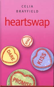 Stock image for Heartswap for sale by Better World Books