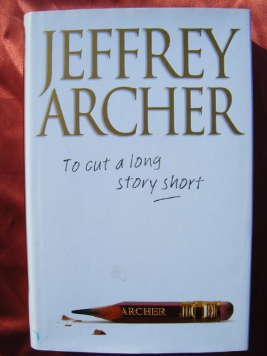 Imagen de archivo de To Cut a Long Story Short (Windsor Selection S.) a la venta por WorldofBooks