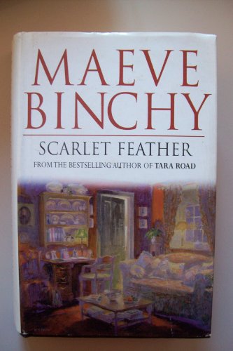Beispielbild fr Scarlet Feather (Windsor Selection) zum Verkauf von AwesomeBooks