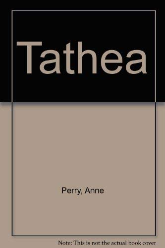 Stock image for Tathea for sale by Better World Books Ltd