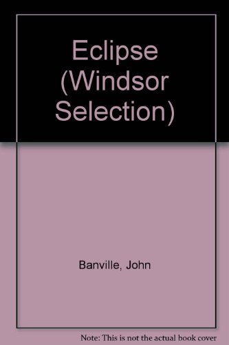 9780754015284: Eclipse (Windsor Selection S.)