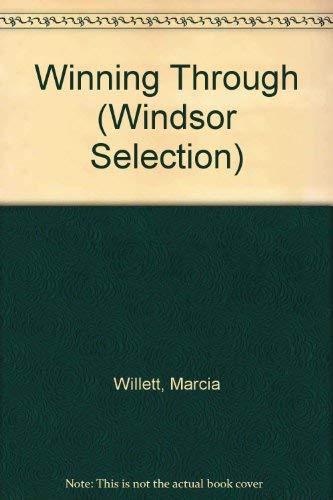 9780754015505: Winning Through (Windsor Selection S.)