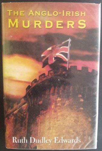 9780754015963: The Anglo-Irish Murders