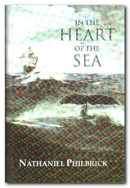 9780754016229: In the Heart of the Sea: The Epic True Story That Inspired "Moby Dick" (Windsor Selection S.)