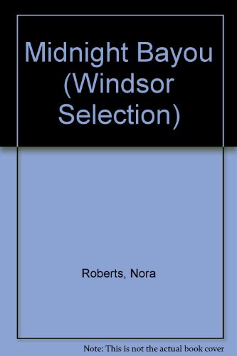 9780754017318: Midnight Bayou (Windsor Selection S.)
