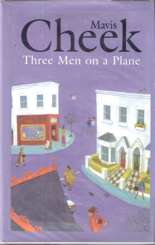 9780754017417: Three Men on a Plane