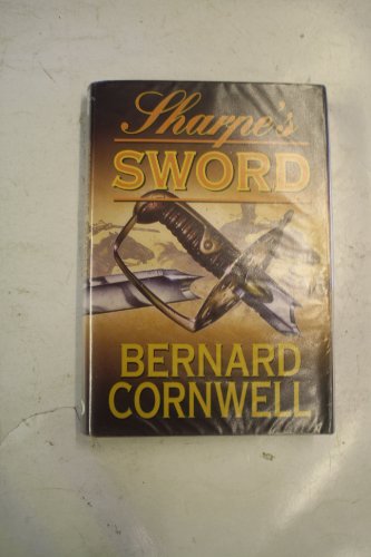 Stock image for Sharpe's Sword : Richard Sharpe and the Salamanca Campaign, June and July 1812 for sale by Better World Books Ltd