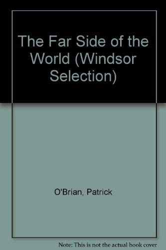 The Far Side of the World (9780754017837) by O'Brian, Patrick
