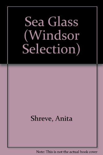 9780754018032: Sea Glass (Windsor Selection S.)