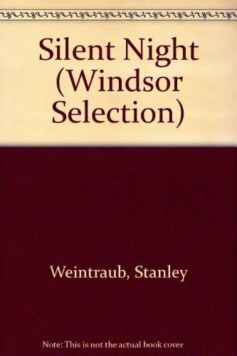 Stock image for Silent Night (Windsor Selection S.) for sale by Reuseabook