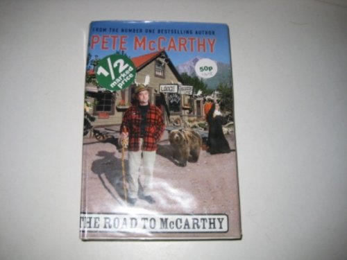 9780754018681: The Road to McCarthy (Windsor Selection S.) [Idioma Ingls]