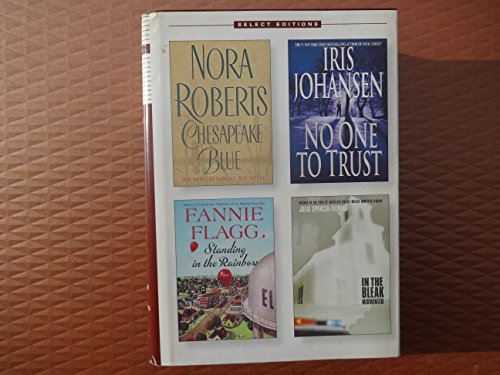 9780754019084: Reader's Digest Select Editions, Vol.1, 2003: Chesapeake Blue - No One to Trust - Standing in the Rainbow - In the Bleak Midwinter