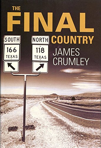 9780754019312: The Final Country (Windsor Selection S.)