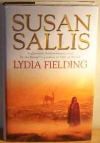 LYDIA FIELDING (9780754019459) by Susan Sallis