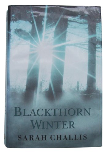 9780754019619: Blackthorn Winter (Windsor Selection S.)