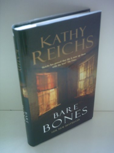 Bare Bones (Windsor Selection) (9780754019657) by Kathy Reichs