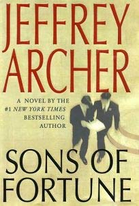 Sons of Fortune (9780754019695) by Archer, Jeffrey