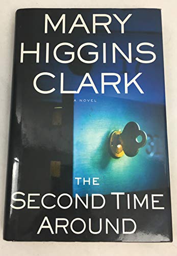 The Second Time Around (9780754019725) by Clark, Mary Higgins