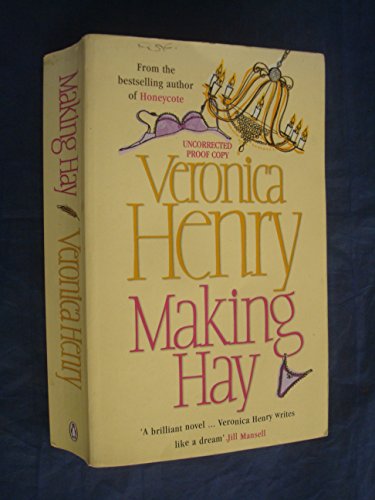 9780754019756: Making Hay (Windsor Selection S.)