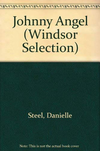 Stock image for Johnny Angel (Windsor Selection) for sale by AwesomeBooks
