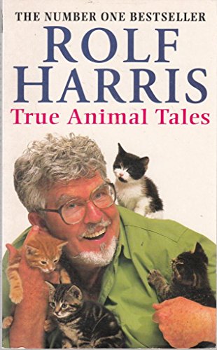 9780754020233: True Animal Tales (Paragon Softcover Large Print Books)