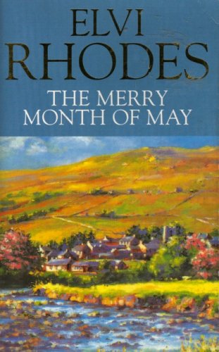 Stock image for The Merry Month of May for sale by WorldofBooks