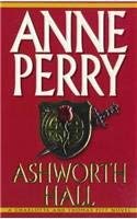 9780754020370: Ashworth Hall (Paragon Softcover Large Print Books)