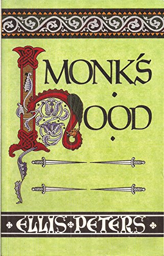 Beispielbild fr Monk's Hood (Paragon Softcover Large Print Books) zum Verkauf von WorldofBooks
