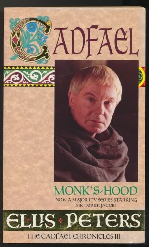 Stock image for Monk's Hood (Paragon Softcover Large Print Books) for sale by WorldofBooks