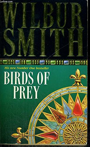 Birds of Prey (Paragon Softcover Large Print Books) (9780754020547) by Wilbur Smith