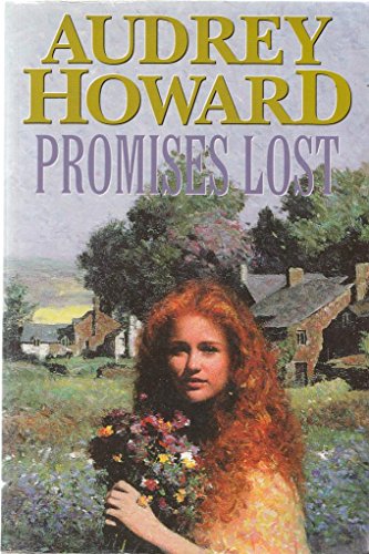 9780754020912: Promises Lost (Paragon Softcover Large Print Books)
