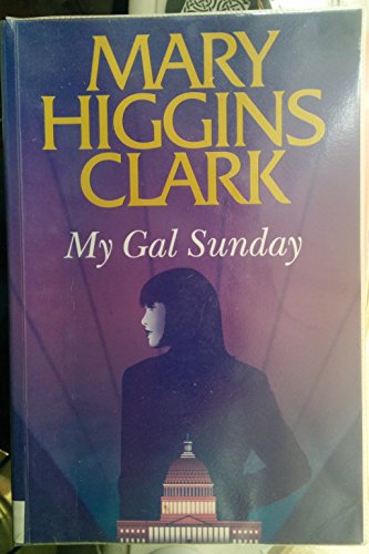 9780754021339: My Gal Sunday (Paragon Softcover Large Print Books)