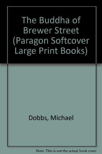 9780754021421: The Buddha of Brewer Street (Paragon Softcover Large Print Books)