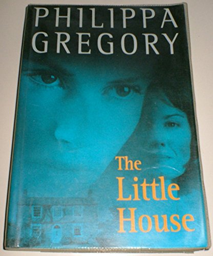 9780754021544: The Little House (Paragon Softcover Large Print Books)