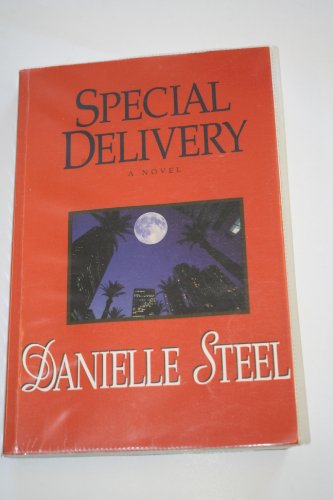 9780754021711: Special Delivery (Paragon Softcover Large Print Books)